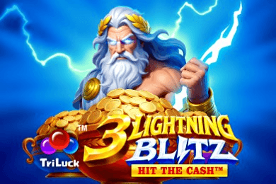 3 Lightning Blitz